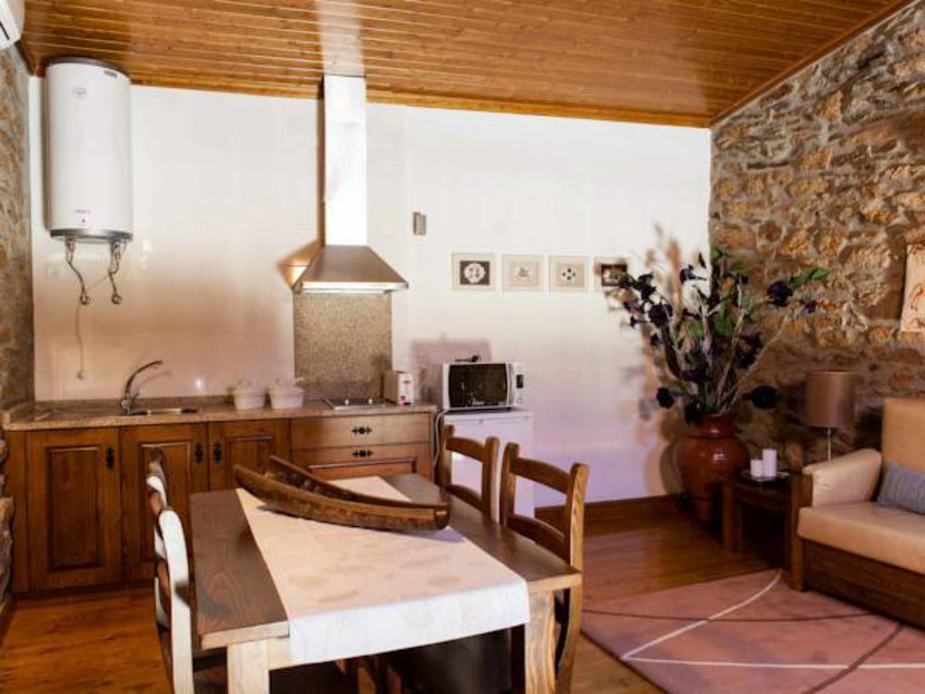 Casas Do Juizo - Country Houses Exterior foto