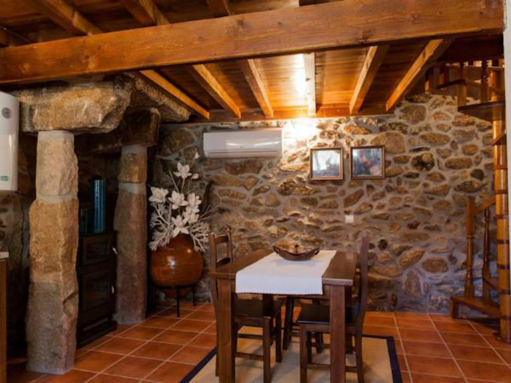 Casas Do Juizo - Country Houses Exterior foto