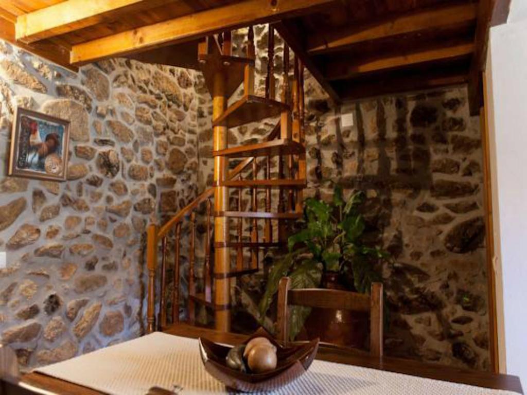 Casas Do Juizo - Country Houses Exterior foto