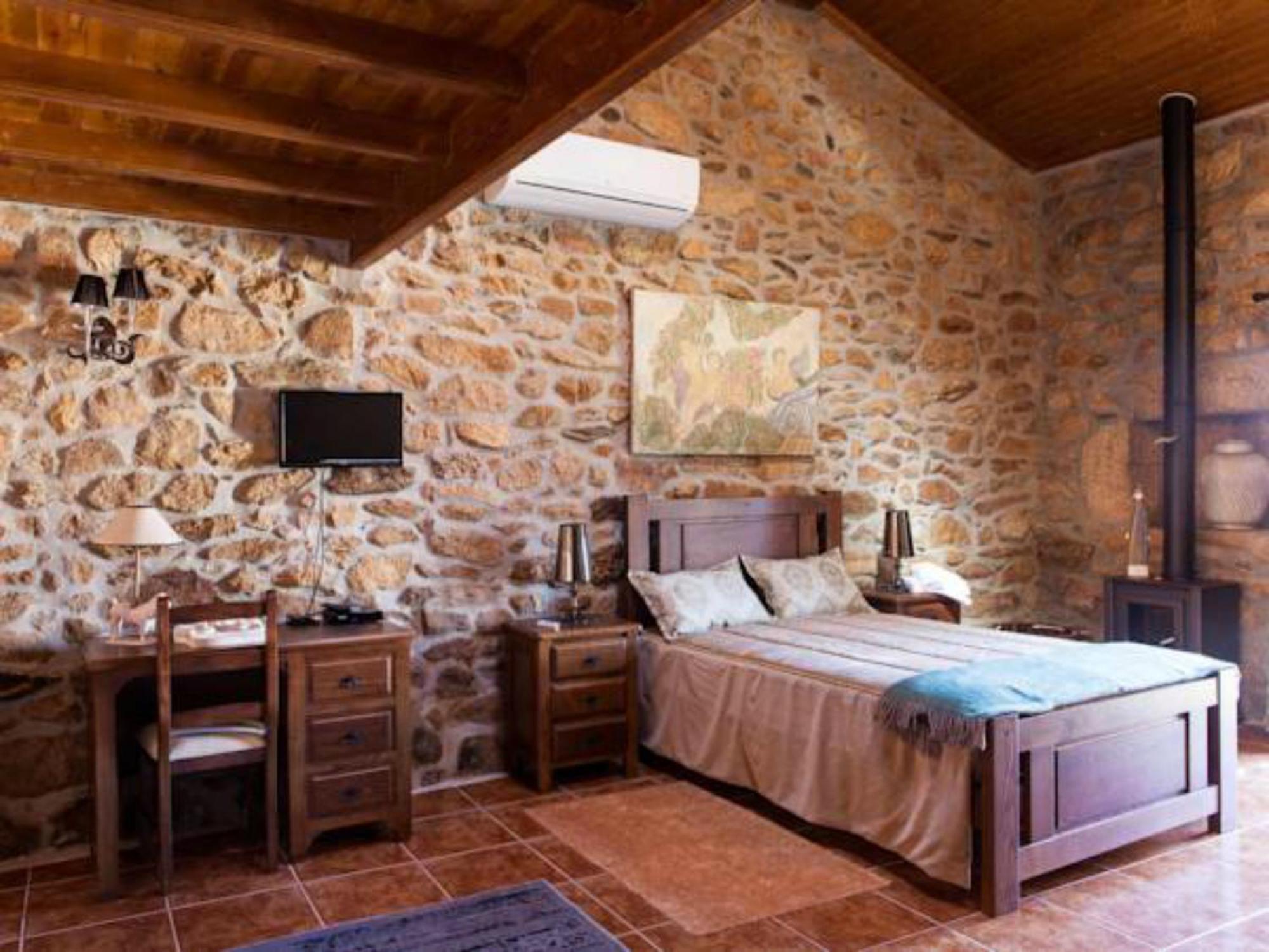 Casas Do Juizo - Country Houses Exterior foto