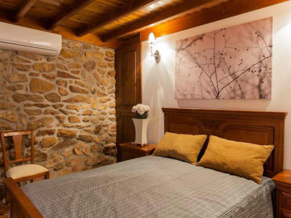 Casas Do Juizo - Country Houses Exterior foto