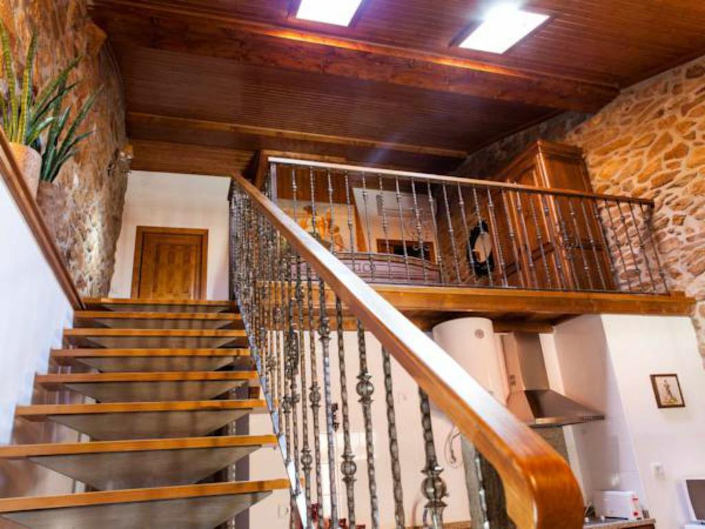 Casas Do Juizo - Country Houses Exterior foto