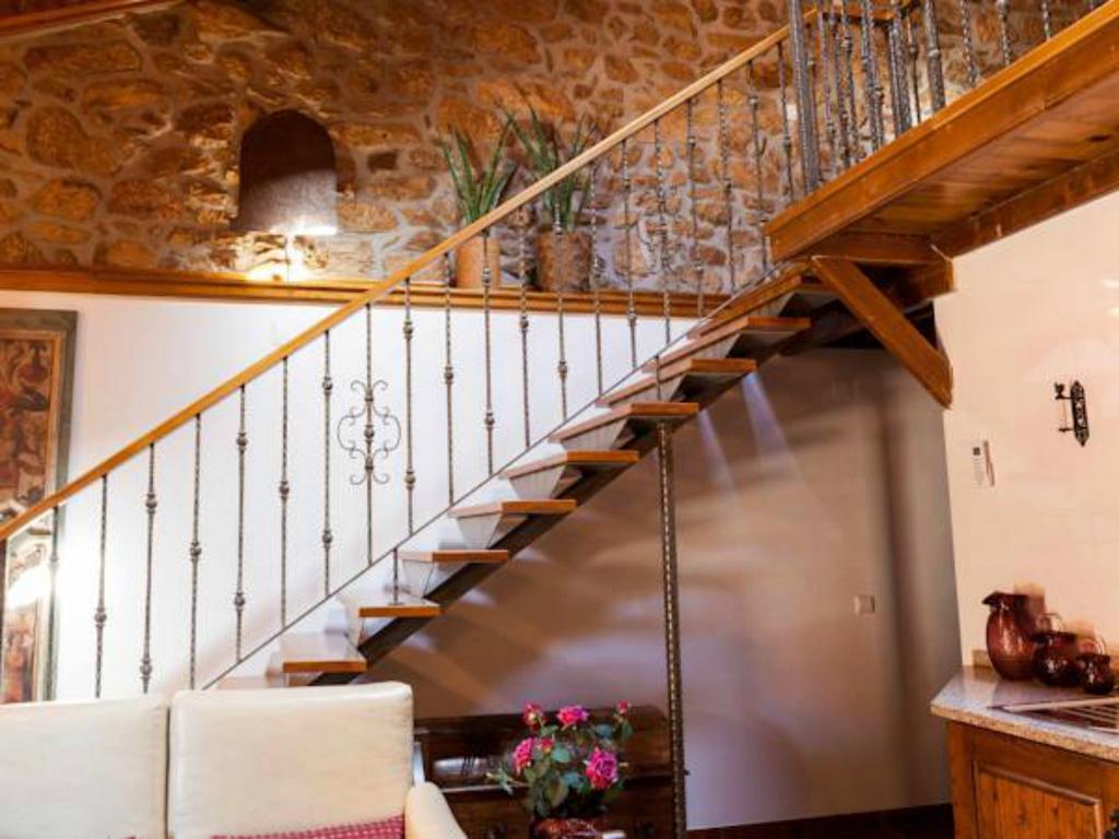 Casas Do Juizo - Country Houses Exterior foto