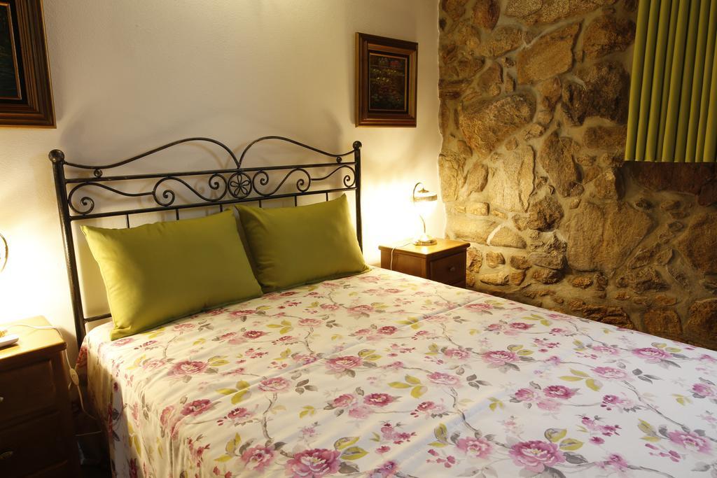 Casas Do Juizo - Country Houses Exterior foto