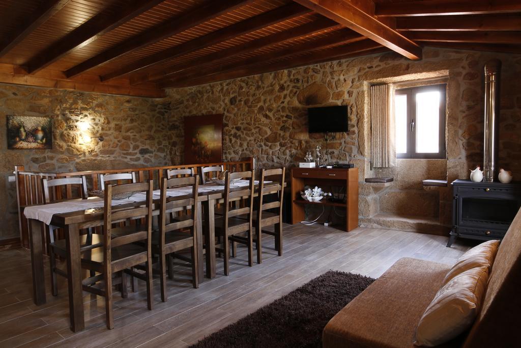 Casas Do Juizo - Country Houses Exterior foto