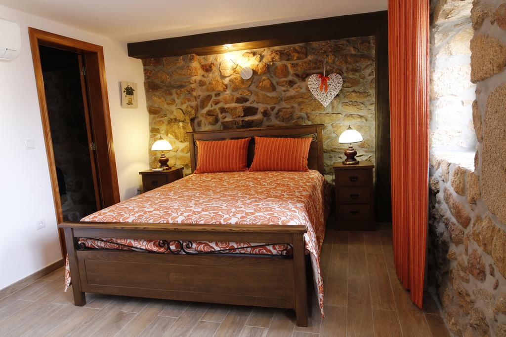 Casas Do Juizo - Country Houses Exterior foto