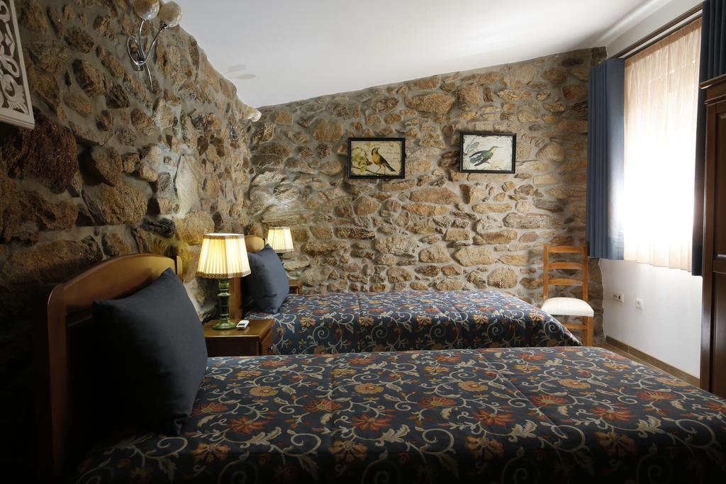 Casas Do Juizo - Country Houses Exterior foto