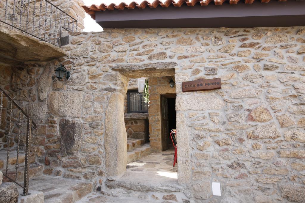Casas Do Juizo - Country Houses Exterior foto