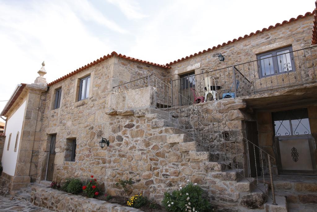 Casas Do Juizo - Country Houses Exterior foto