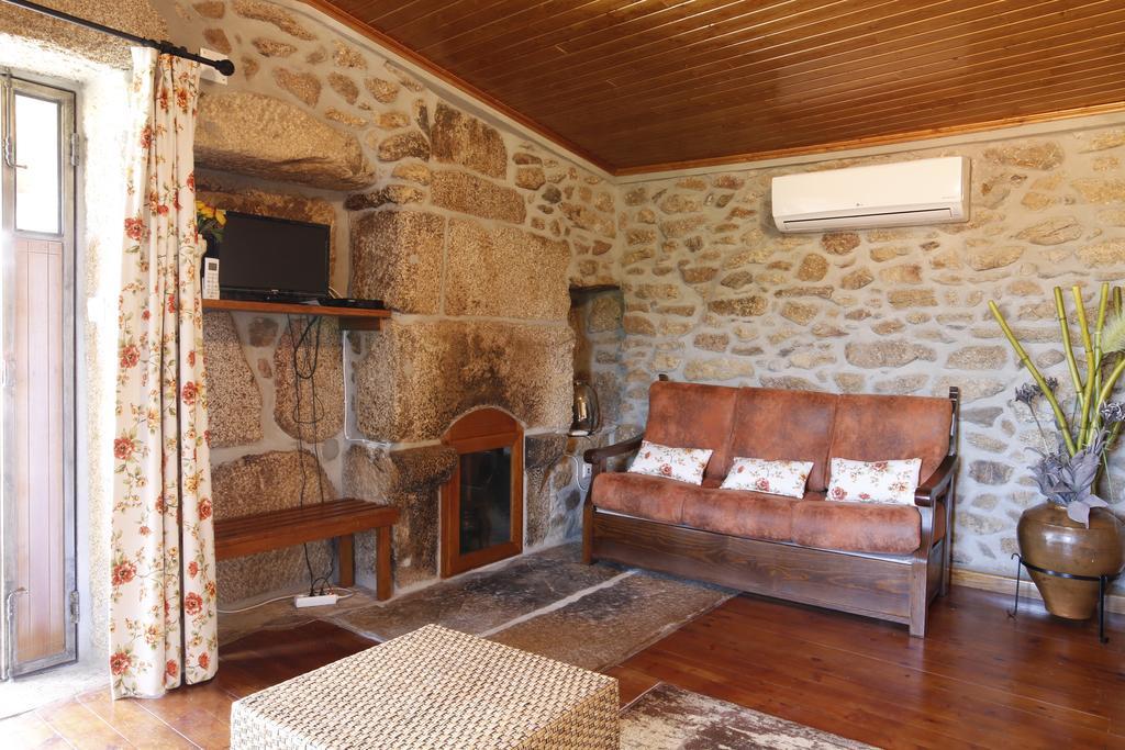 Casas Do Juizo - Country Houses Exterior foto