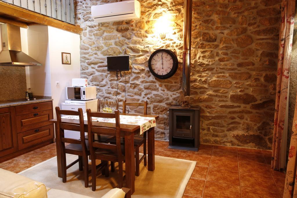 Casas Do Juizo - Country Houses Exterior foto