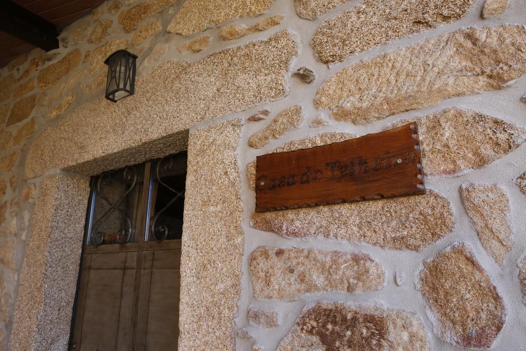 Casas Do Juizo - Country Houses Exterior foto