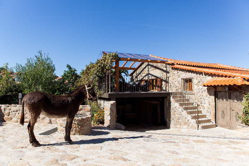 Casas Do Juizo - Country Houses Exterior foto