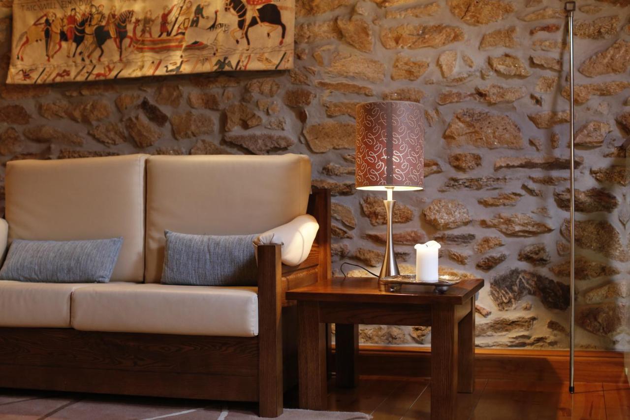 Casas Do Juizo - Country Houses Exterior foto