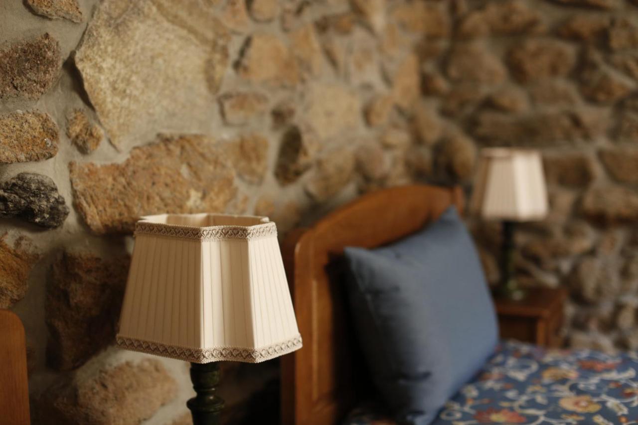 Casas Do Juizo - Country Houses Exterior foto