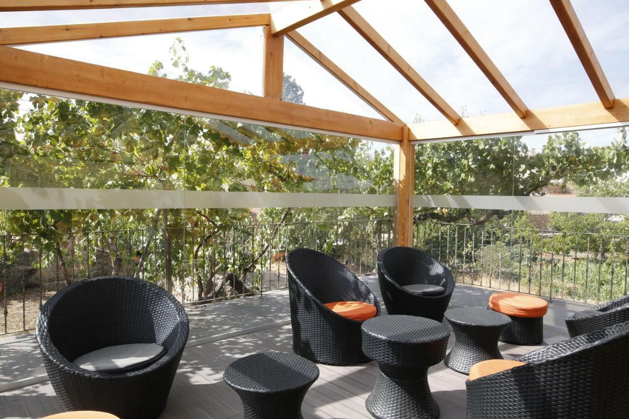 Casas Do Juizo - Country Houses Exterior foto