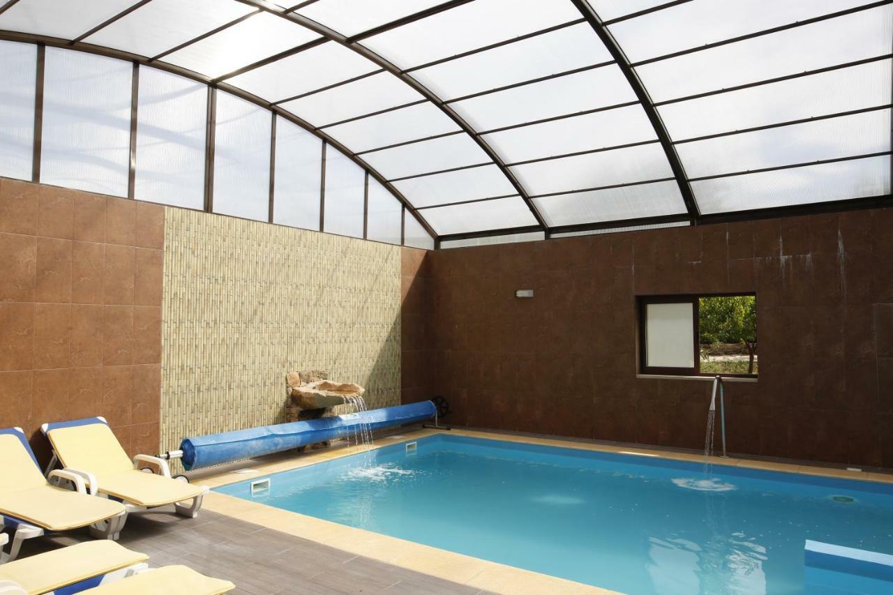 Casas Do Juizo - Country Houses Exterior foto
